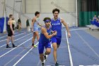 Track & Field  Men’s Track & Field open up the 2023 indoor season with a home meet against Colby College. They also competed against visiting Wentworth Institute of Technology, Worcester State University, Gordon College and Connecticut College. - Photo by Keith Nordstrom